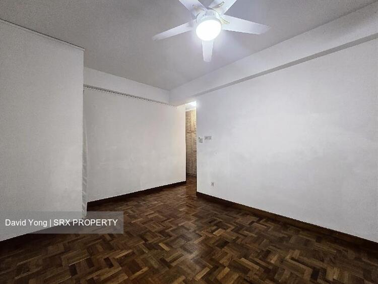 Casuarina Cove (D15), Condominium #548911801